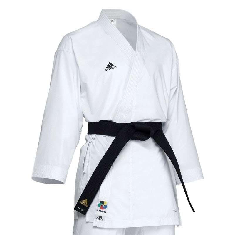 Kimono karaté ADILIGHT ADIDAS