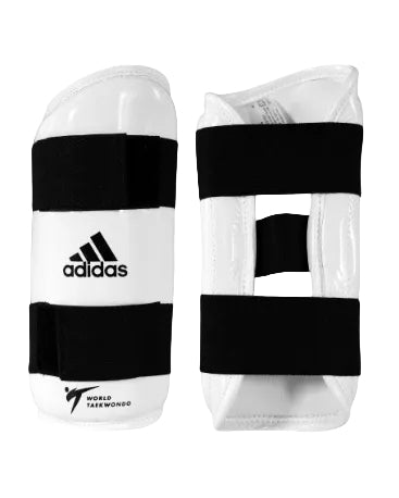 Protège avant bras taekwondo adidas