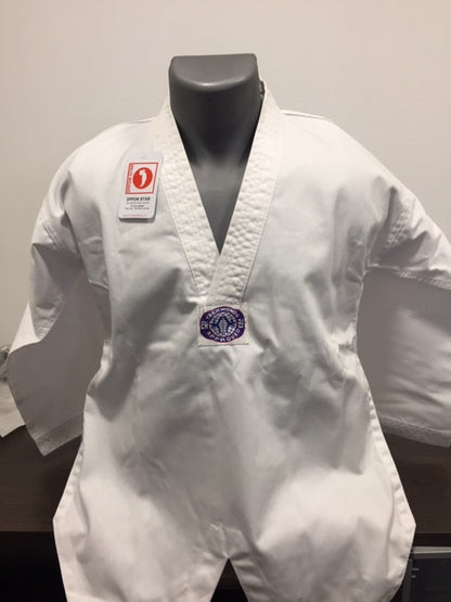 DO BOK IPPON STAR COL BLANC