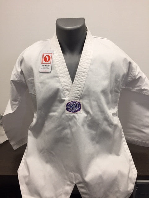 DO BOK IPPON STAR COL BLANC