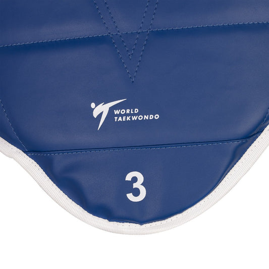 Plastron reversible adulte WT Adidas