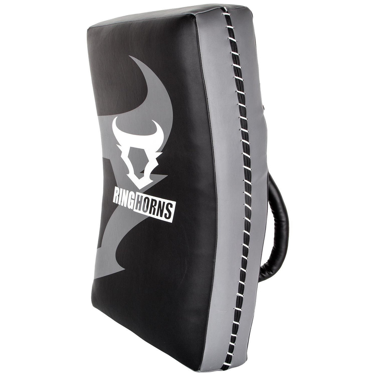 BOUCLIER DE FRAPPE RINGHORNS CHARGER - NOIR