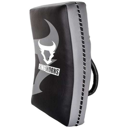 BOUCLIER DE FRAPPE RINGHORNS CHARGER - NOIR