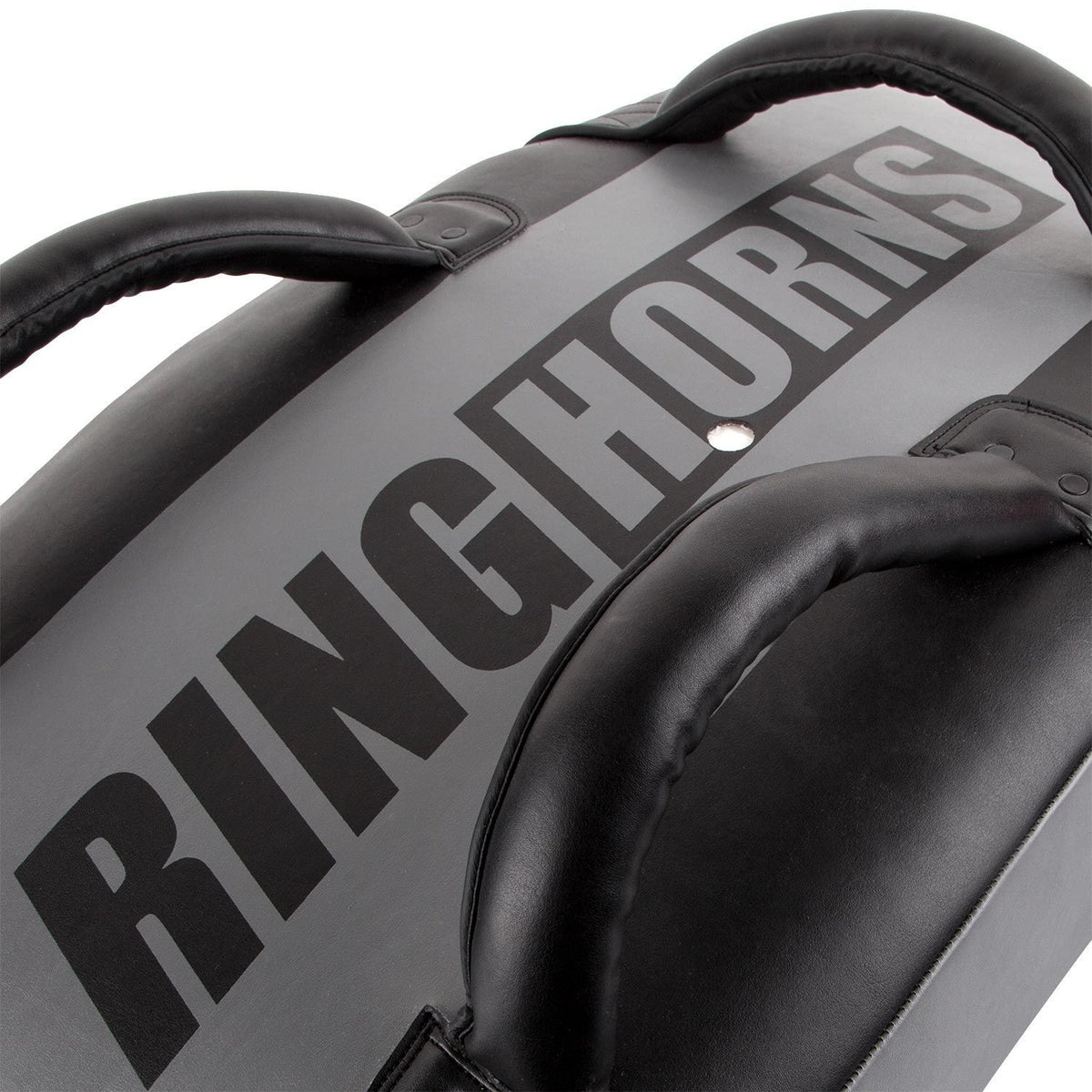 BOUCLIER DE FRAPPE RINGHORNS CHARGER - NOIR