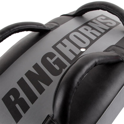 BOUCLIER DE FRAPPE RINGHORNS CHARGER - NOIR
