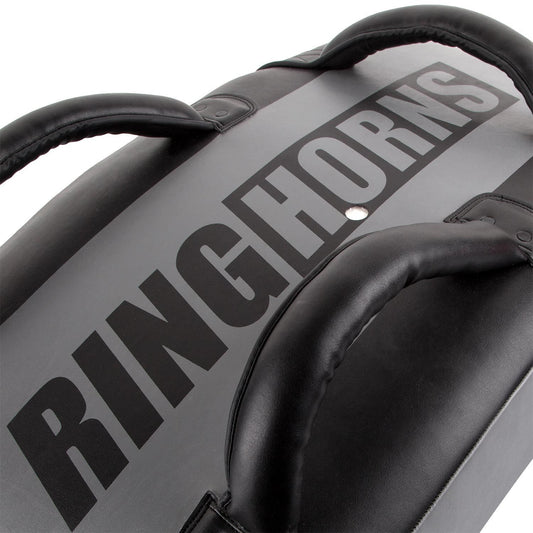 BOUCLIER DE FRAPPE RINGHORNS CHARGER - NOIR