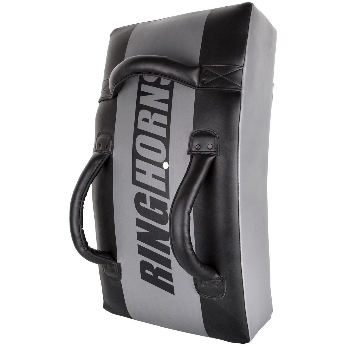 BOUCLIER DE FRAPPE RINGHORNS CHARGER - NOIR