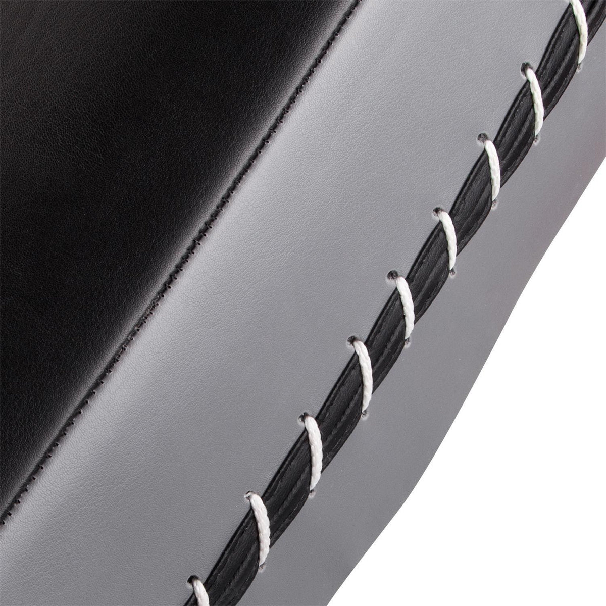 BOUCLIER DE FRAPPE RINGHORNS CHARGER - NOIR