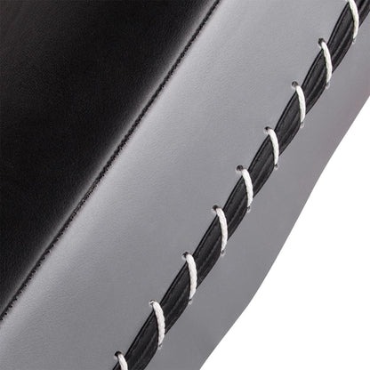 BOUCLIER DE FRAPPE RINGHORNS CHARGER - NOIR