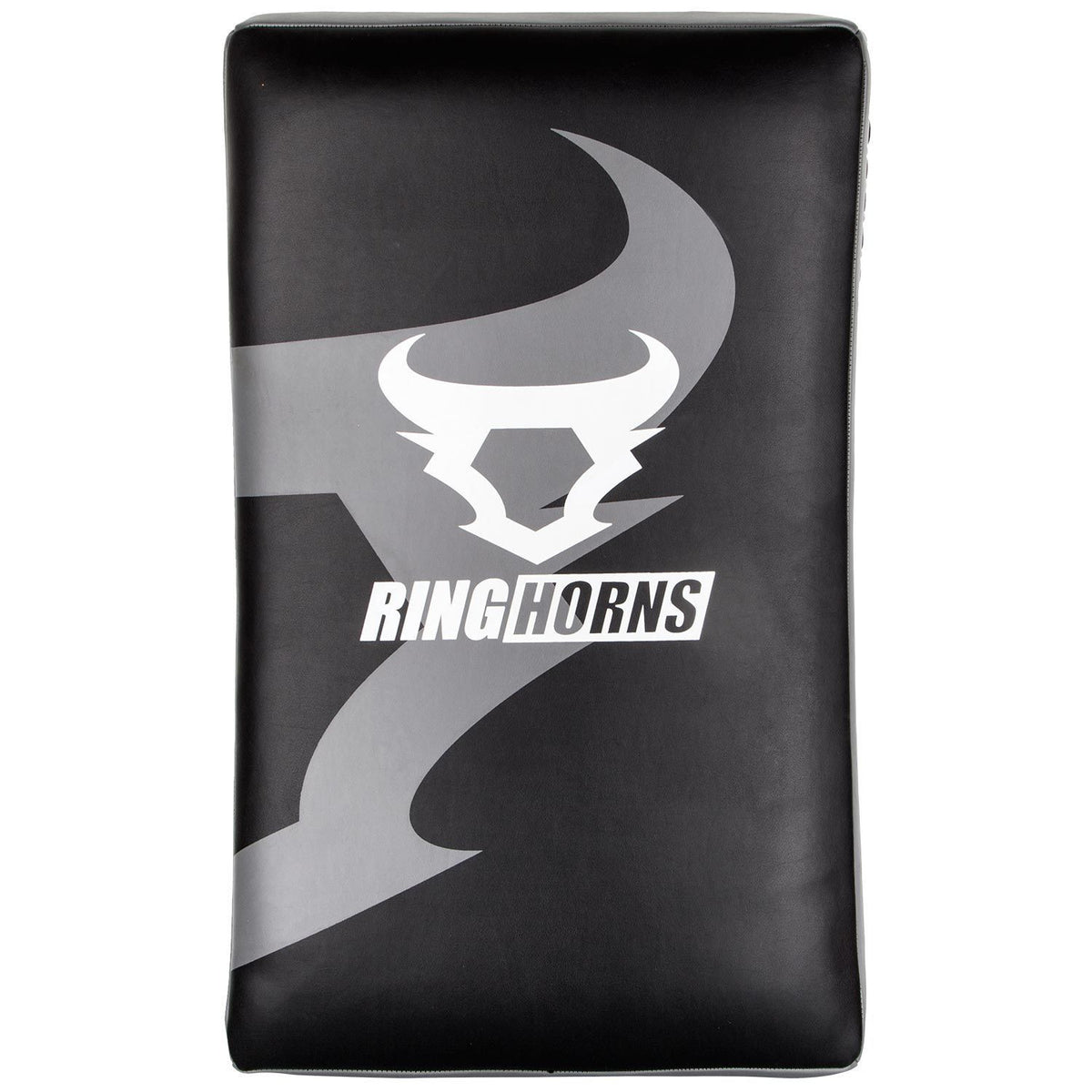 BOUCLIER DE FRAPPE RINGHORNS CHARGER - NOIR