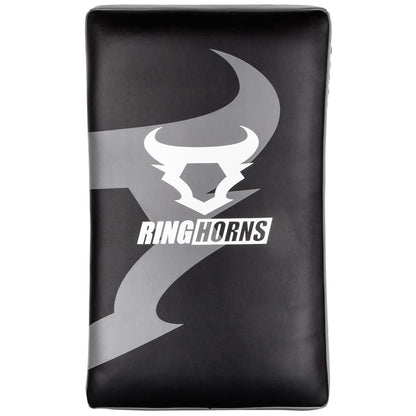 BOUCLIER DE FRAPPE RINGHORNS CHARGER - NOIR