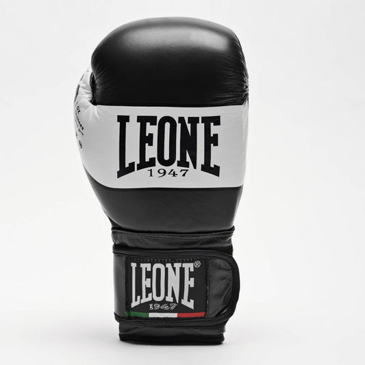 GANTS DE BOXE SHOCK LEONE