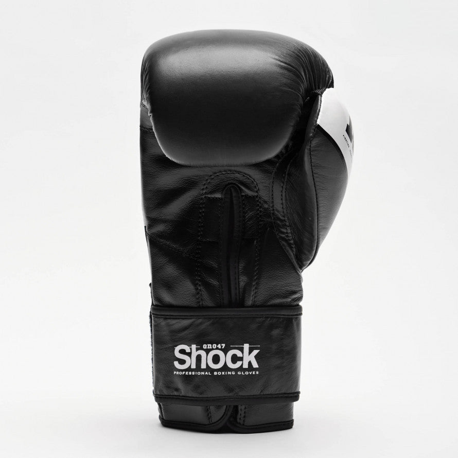 GANTS DE BOXE SHOCK LEONE
