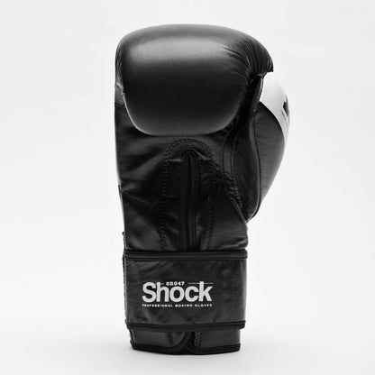GANTS DE BOXE SHOCK LEONE