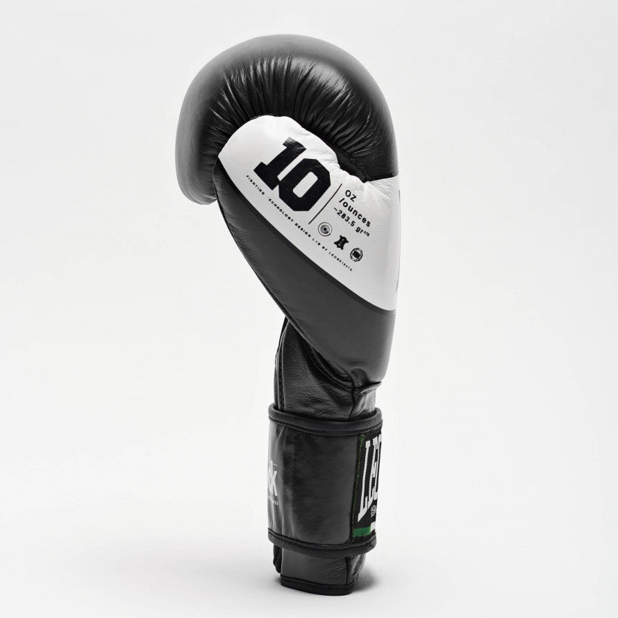 GANTS DE BOXE SHOCK LEONE