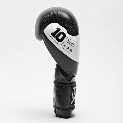GANTS DE BOXE SHOCK LEONE
