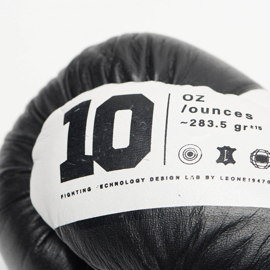 GANTS DE BOXE SHOCK LEONE