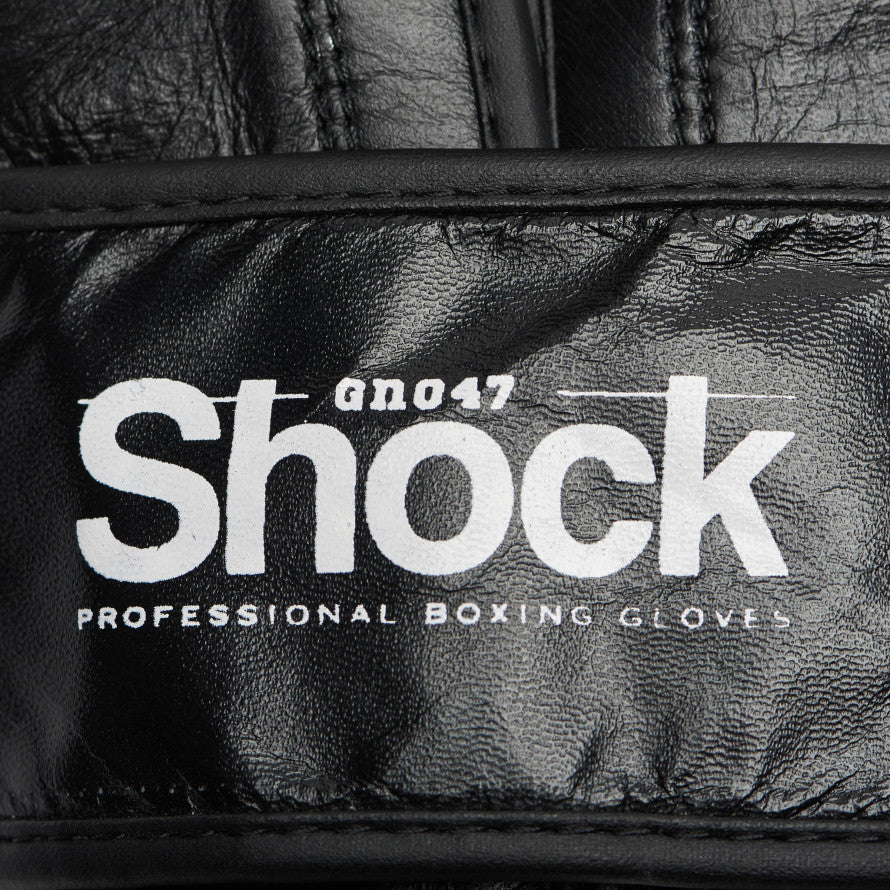 GANTS DE BOXE SHOCK LEONE