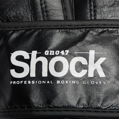 GANTS DE BOXE SHOCK LEONE