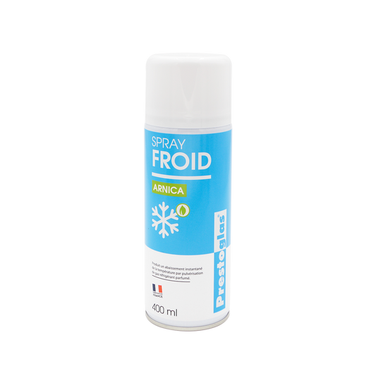 SPRAY DE FROID A L'ARNICA 400ML