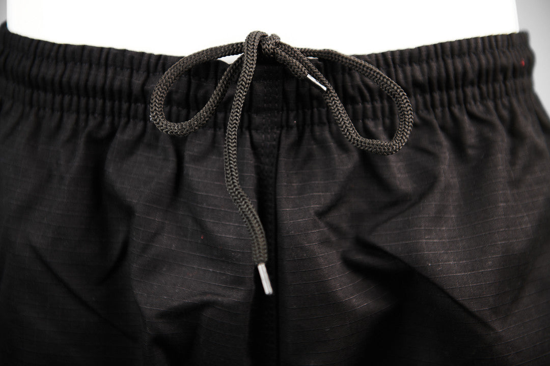 KIMONO JU JITSU NOIR ENFANT