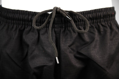 KIMONO JU JITSU NOIR ENFANT