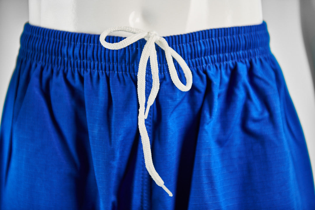 KIMONO JU JITSU BLEU ENFANT