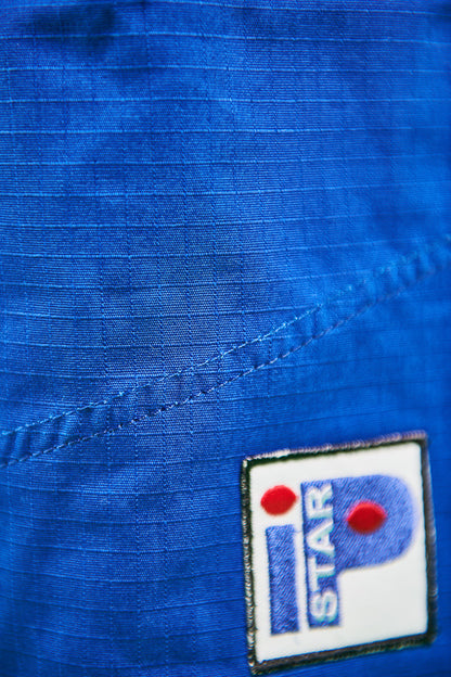 KIMONO JU JITSU BLEU ENFANT