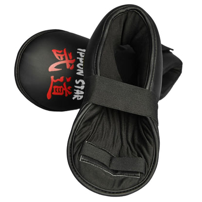 Protège pieds IPPON STAR Budo