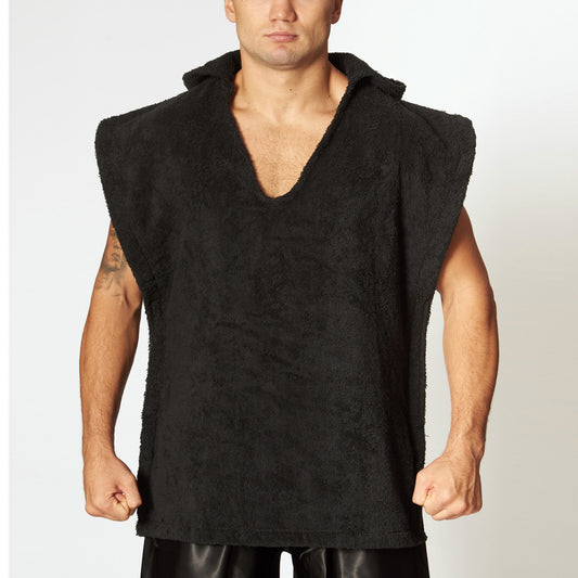 PONCHO LEONE