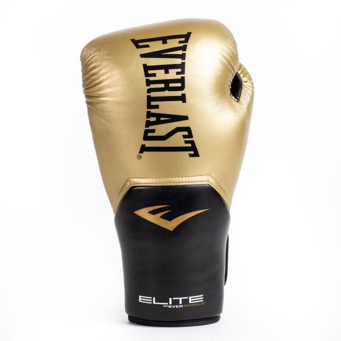 GANTS TRAINING  ELITE EVERLAST - OR
