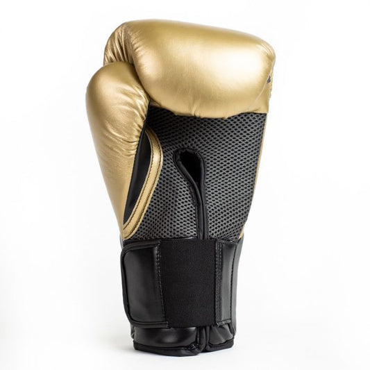 GANTS TRAINING  ELITE EVERLAST - OR