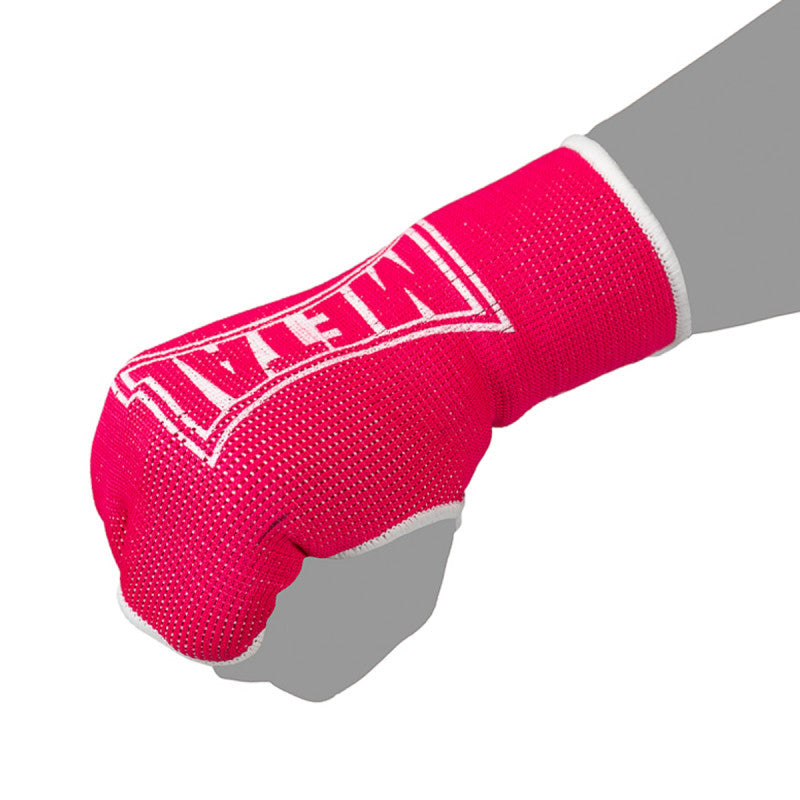 MITAINE SOUS-GANTS ROSE