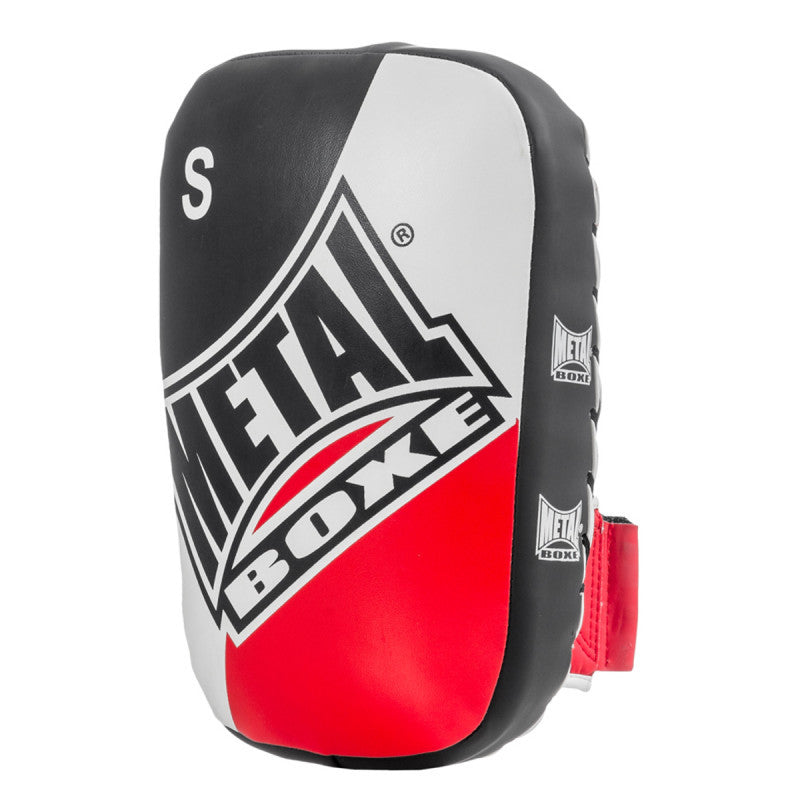PAO CLUB METAL BOXE - S
