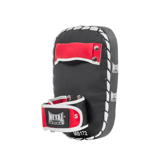 PAO CLUB METAL BOXE - S