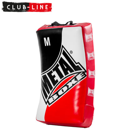 BOUCLIER COURBE  METAL BOXE - MOYEN