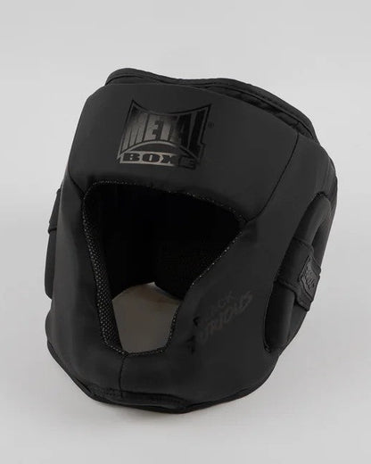 CASQUE METAL BOXE FURIOUS