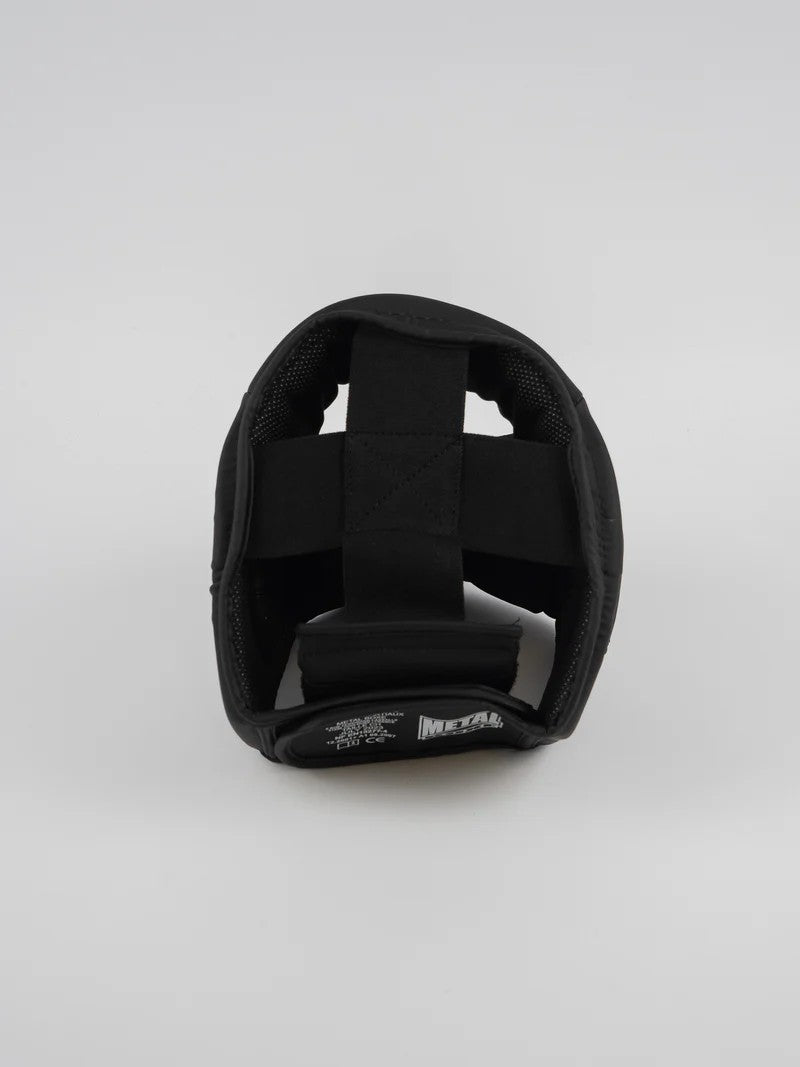 CASQUE METAL BOXE FURIOUS