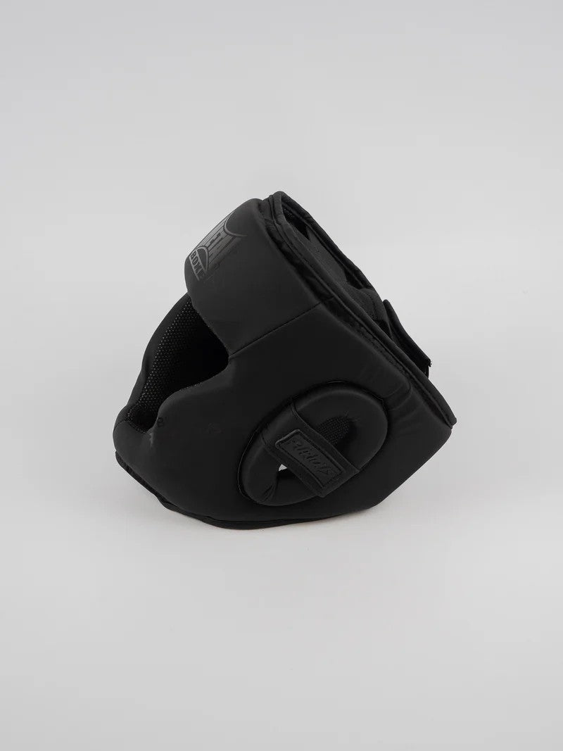 CASQUE METAL BOXE FURIOUS
