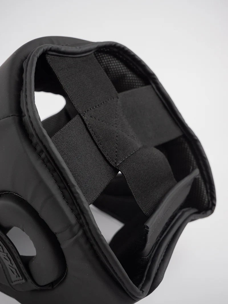 CASQUE METAL BOXE FURIOUS