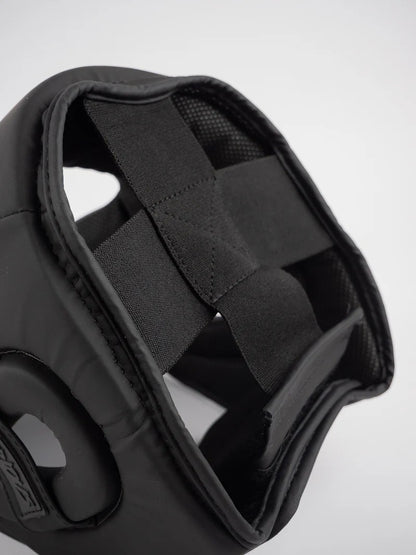 CASQUE METAL BOXE FURIOUS