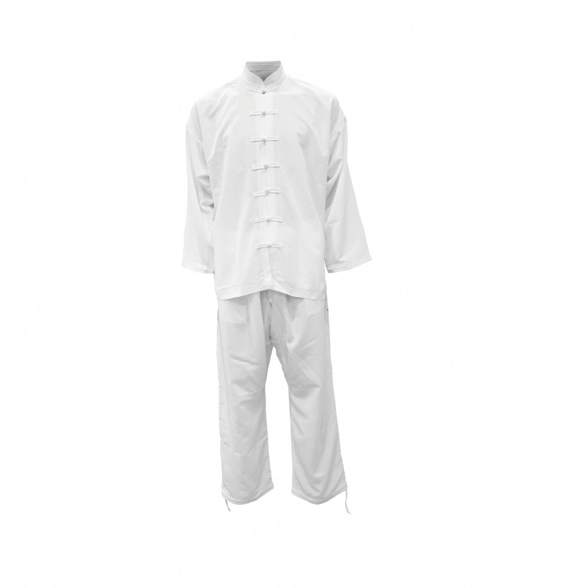 TENUE TAICHI BLANC