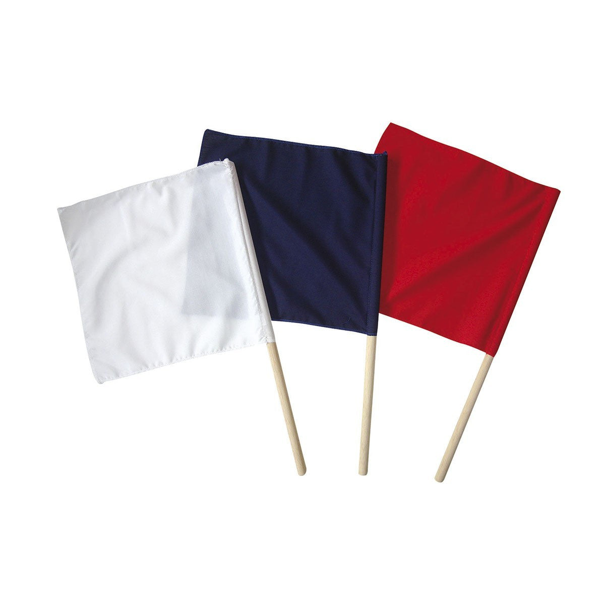 Drapeau d'arbitrage