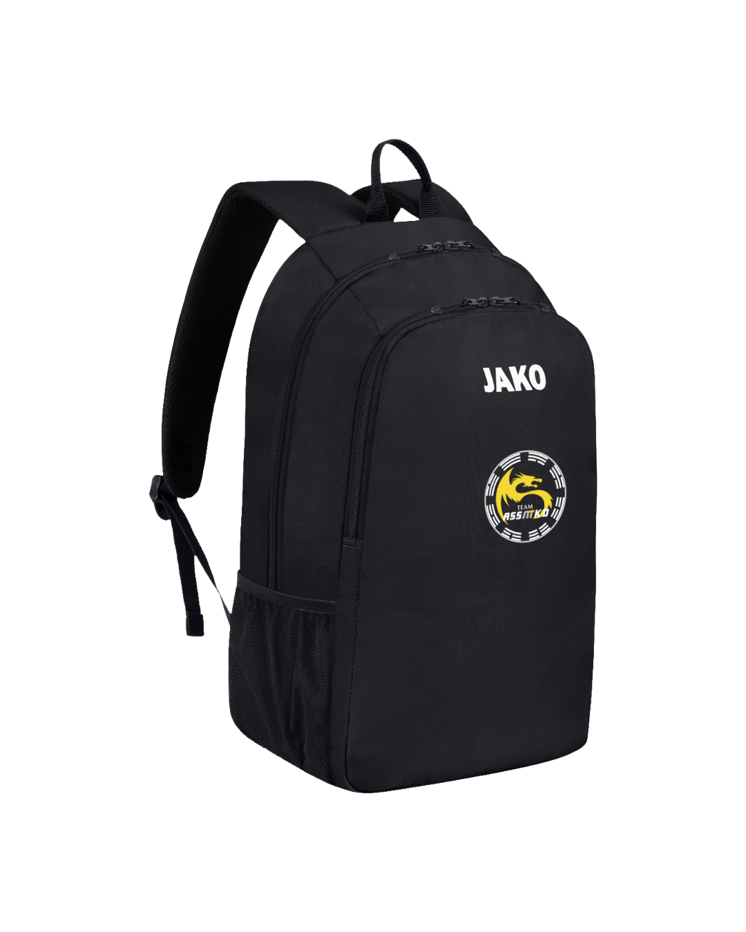 Sac à dos - Avec logo ASSM TKD