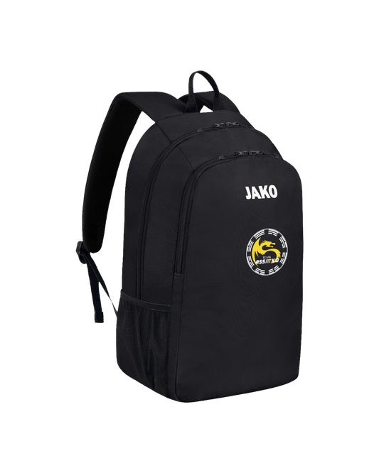 Sac à dos - Avec logo ASSM TKD