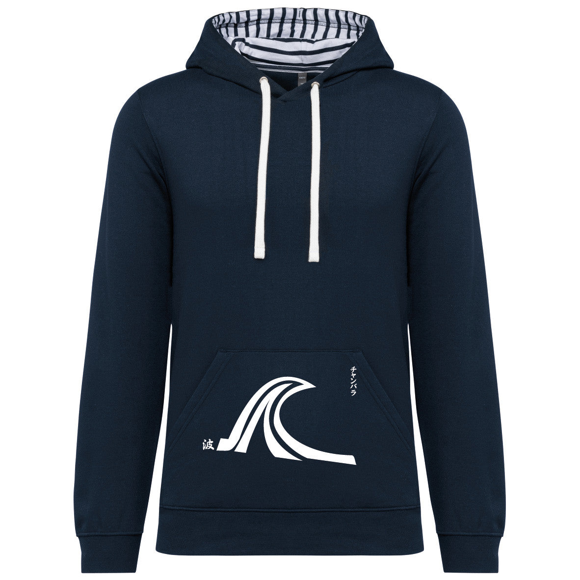 SWEAT LA VAGUE - CHANBARA