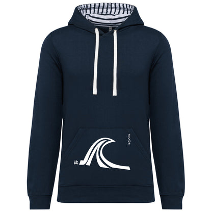 SWEAT LA VAGUE - CHANBARA