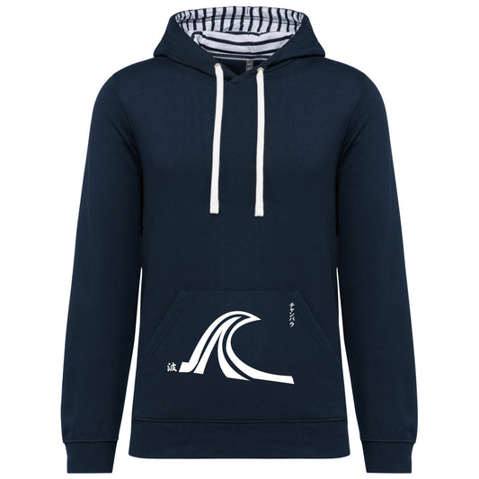 SWEAT LA VAGUE - CHANBARA