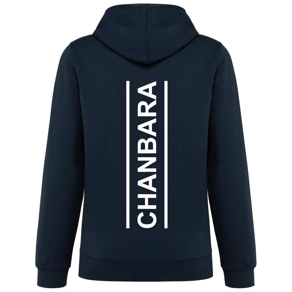 SWEAT LA VAGUE - CHANBARA