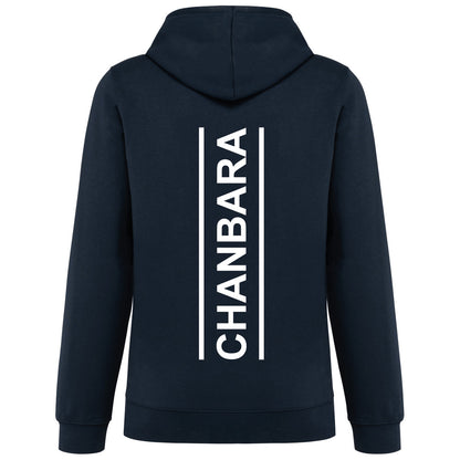SWEAT LA VAGUE - CHANBARA